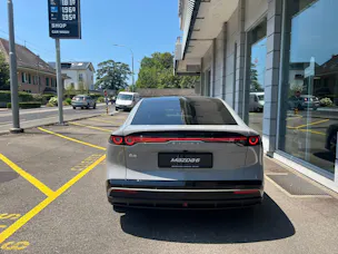 MAZDA 6e 258 69kWh Takumi