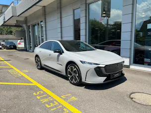 MAZDA 6e 258 69kWh Takumi