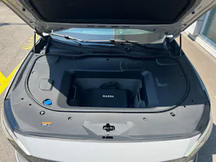 MAZDA 6e 258 69kWh Takumi