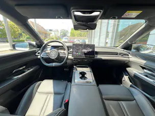 MAZDA 6e 258 69kWh Takumi