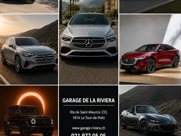 MAZDA 6e 258 69kWh Takumi