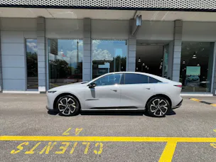 MAZDA 6e 258 69kWh Takumi