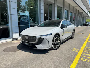 MAZDA 6e 258 69kWh Takumi