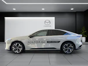 Mazda 6e 258 69kWh Takumi