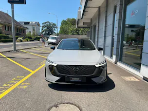 MAZDA 6e 258 69kWh Takumi