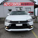 Mitsubishi ASX 2.2 DID Style 4WD Automatic