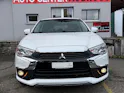Mitsubishi ASX 2.2 DID Style 4WD Automatic