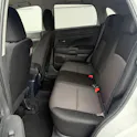 Mitsubishi ASX 2.2 DID Style 4WD Automatic