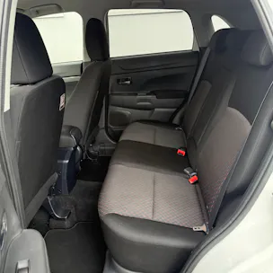 Mitsubishi ASX 2.2 DID Style 4WD Automatic