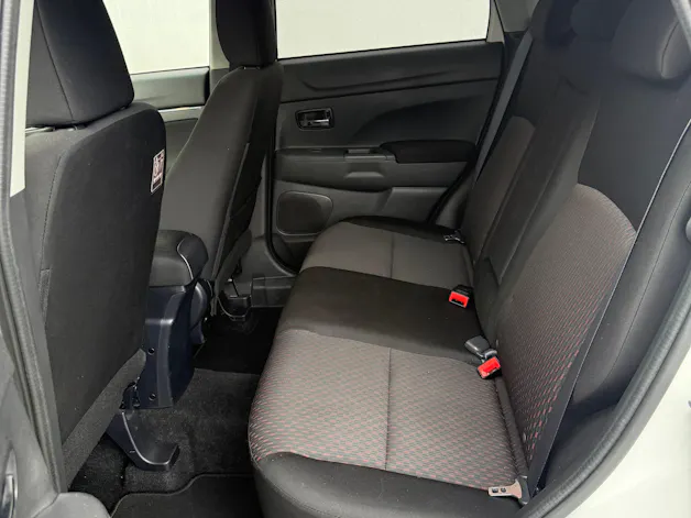 Mitsubishi ASX 2.2 DID Style 4WD Automatic