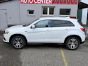 Mitsubishi ASX 2.2 DID Style 4WD Automatic