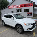 Mitsubishi ASX 2.2 DID Style 4WD Automatic