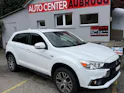 Mitsubishi ASX 2.2 DID Style 4WD Automatic