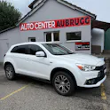 Mitsubishi ASX 2.2 DID Style 4WD Automatic