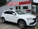 Mitsubishi ASX 2.2 DID Style 4WD Automatic