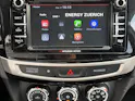 Mitsubishi ASX 2.2 DID Style 4WD Automatic