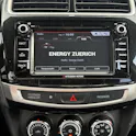 Mitsubishi ASX 2.2 DID Style 4WD Automatic