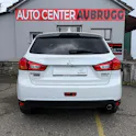 Mitsubishi ASX 2.2 DID Style 4WD Automatic