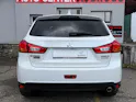 Mitsubishi ASX 2.2 DID Style 4WD Automatic