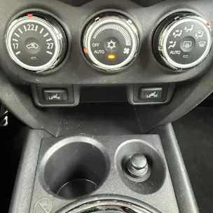 Mitsubishi ASX 2.2 DID Style 4WD Automatic