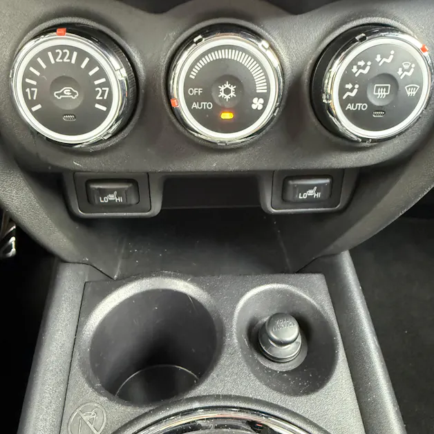 Mitsubishi ASX 2.2 DID Style 4WD Automatic