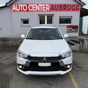 Mitsubishi ASX 2.2 DID Style 4WD Automatic
