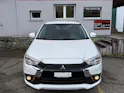 Mitsubishi ASX 2.2 DID Style 4WD Automatic