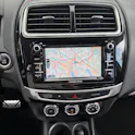 Mitsubishi ASX 2.2 DID Style 4WD Automatic