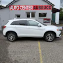 Mitsubishi ASX 2.2 DID Style 4WD Automatic