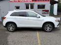 Mitsubishi ASX 2.2 DID Style 4WD Automatic