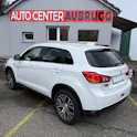 Mitsubishi ASX 2.2 DID Style 4WD Automatic