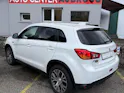 Mitsubishi ASX 2.2 DID Style 4WD Automatic