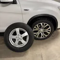 Mitsubishi ASX 2.2 DID Style 4WD Automatic