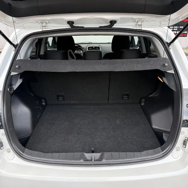 Mitsubishi ASX 2.2 DID Style 4WD Automatic