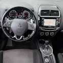 Mitsubishi ASX 2.2 DID Style 4WD Automatic