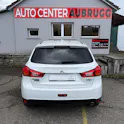 Mitsubishi ASX 2.2 DID Style 4WD Automatic