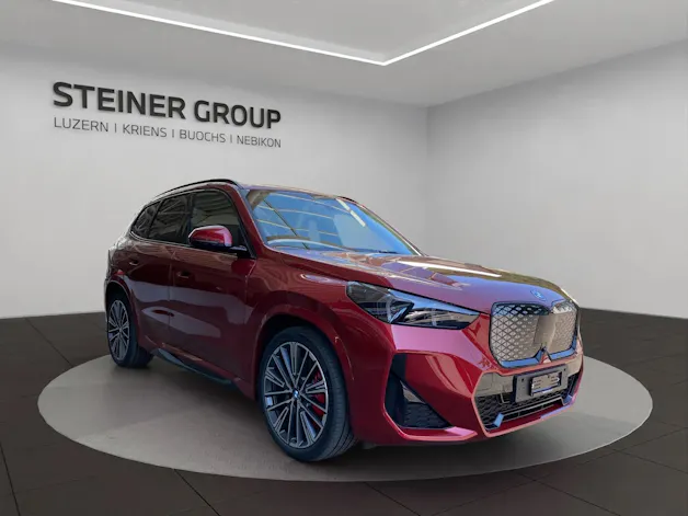 BMW iX1 xDrive 30 M Sport Pro