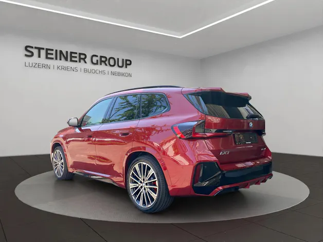 BMW iX1 xDrive 30 M Sport Pro