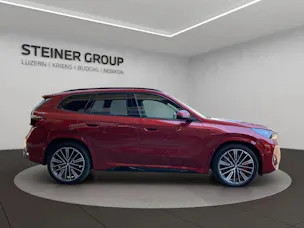 BMW iX1 xDrive 30 M Sport Pro