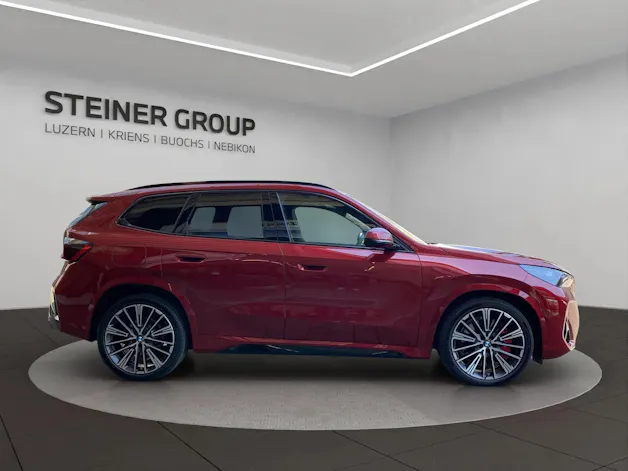 BMW iX1 xDrive 30 M Sport Pro