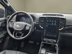 FORD Ranger Wildtrak 3.0 Eco Blue e-4WD Automat