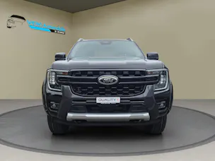 FORD Ranger Wildtrak 3.0 Eco Blue e-4WD Automat