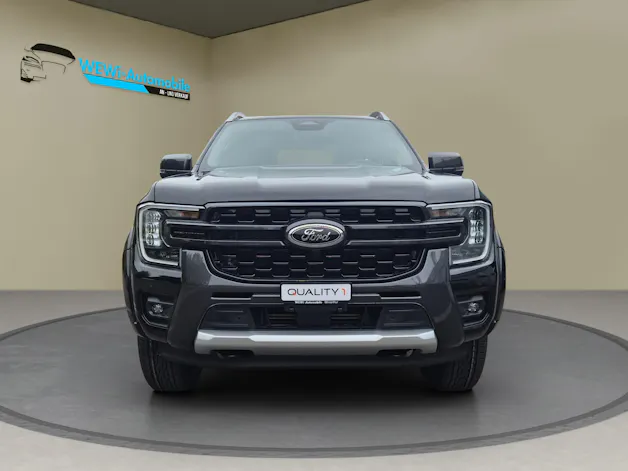 FORD Ranger Wildtrak 3.0 Eco Blue e-4WD Automat