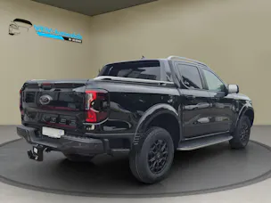 FORD Ranger Wildtrak 3.0 Eco Blue e-4WD Automat
