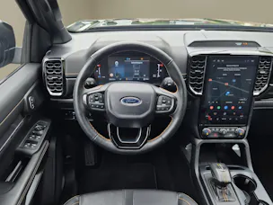 FORD Ranger Wildtrak 3.0 Eco Blue e-4WD Automat