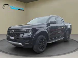 FORD Ranger Wildtrak 3.0 Eco Blue e-4WD Automat
