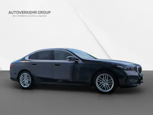 BMW i5 xDrive40