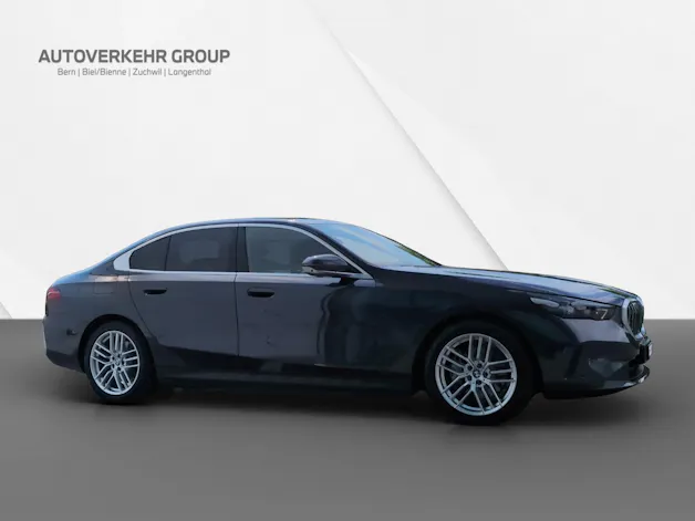 BMW i5 xDrive40
