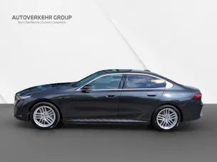 BMW i5 xDrive40