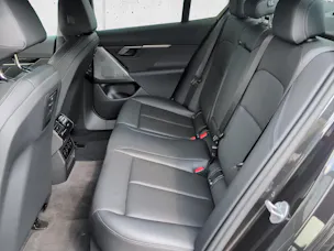 BMW i5 xDrive40